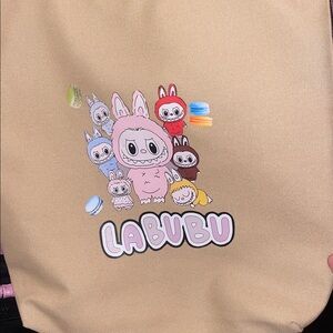 🤎Labubu Tote Bag 🤎